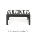 Elevated Feeder Bowl