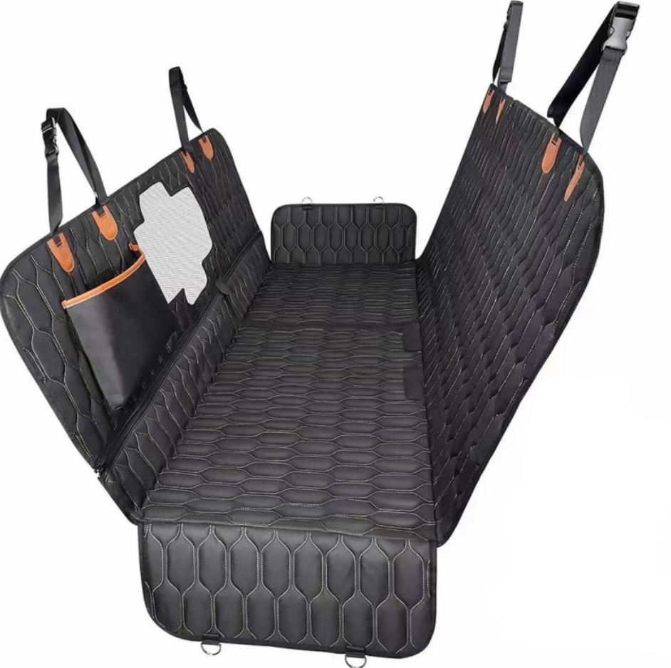 Waterproof Car Seat Cover