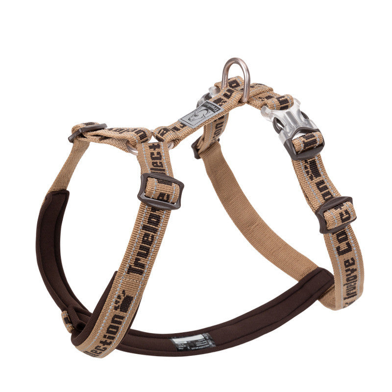 Reflective Dog Harness
