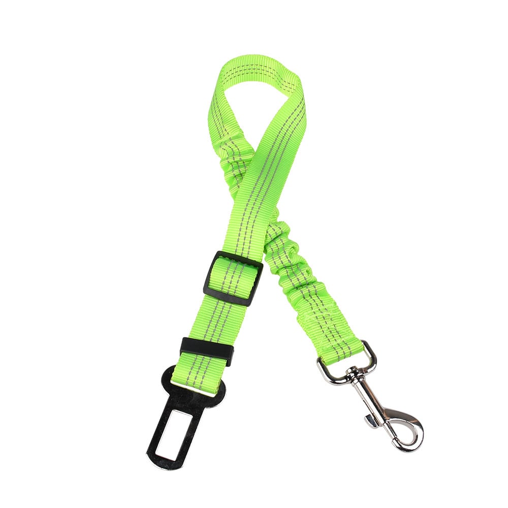 Dog Car Seat Belt